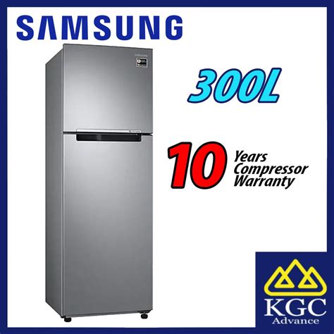 During a power outage your samsung. SAMSUNG 300L Fridge RT25M4033S8 Top Mount Freezer with ...