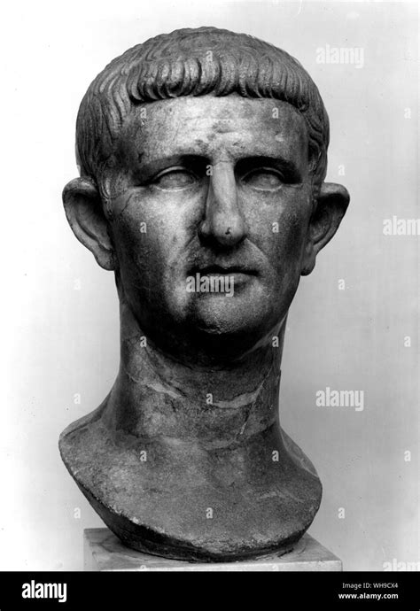 Claudius Tiberius Claudius Drusus Nero Germanicus 10 Bc Ad 54