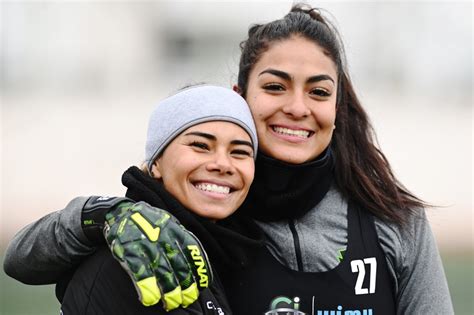Un club de fútbol de primera, ganador, sustentable, de alta calidad profesional y deportiva; FC Juárez Femenil se prepara para enfrentar a Pumas - Deportes