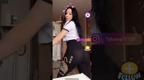 Sexy Russian Girl Bigo Live Youtube