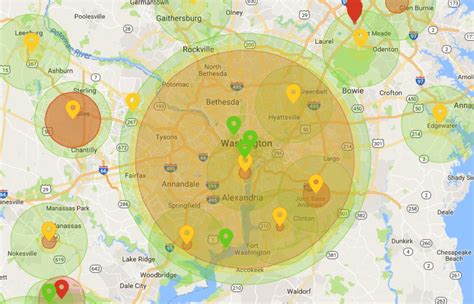 No Fly Zones Flying Your Drone In Restricted Airspace Part 2
