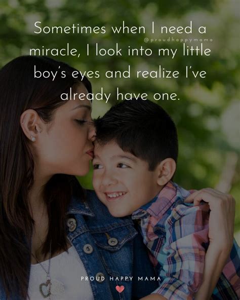 50 Best Little Boy Quotes With Images