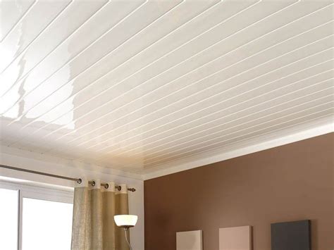 Sometimes popcorn ceiling is known as acoustic ceiling texture or cottage cheese. this type of ceiling is always in demand. Types of False Ceiling _ PVC False Ceiling or PVC Ceiling ...