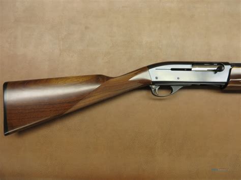 Remington Model 1100 Special Field For Sale At 936741441