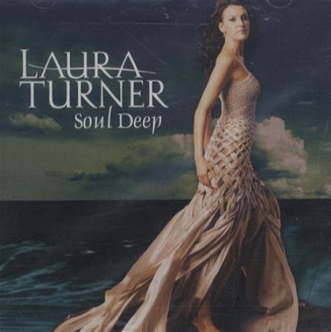 Laura Turner Soul Deep Records Lps Vinyl And Cds Musicstack