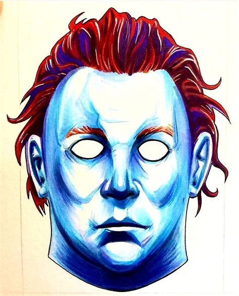 View Michael Myers Clipart Background Alade The Best Porn Website