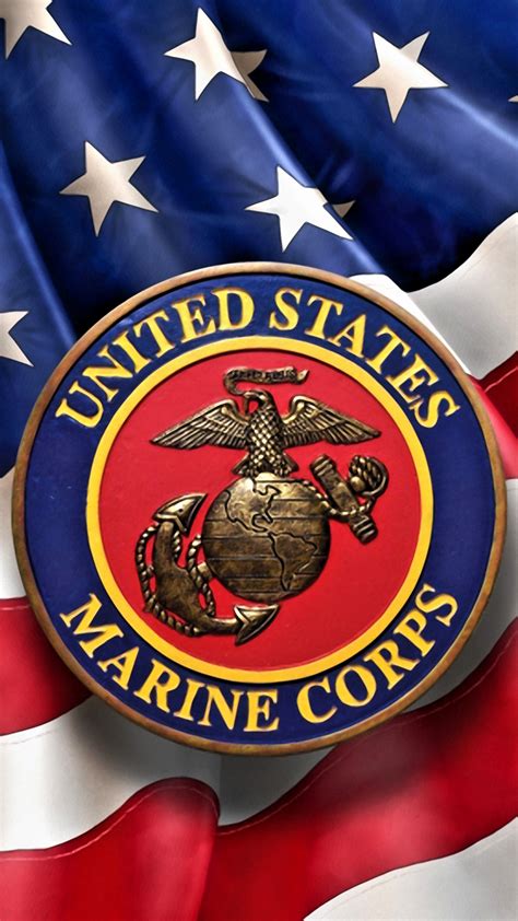 75th anniversary of the united states marine corps women's reserve. Marine Corps Screensavers and Wallpaper (57+ images)