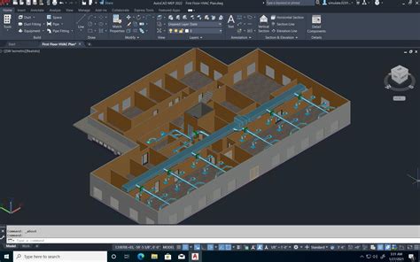Whats New In Autocad 2022 Do More With New Specialized Toolsets