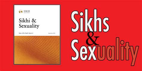 What Do Sikhs Today Think And Feel About Sexuality Check Out This Report