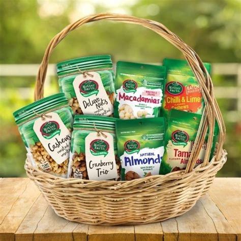 Food delivery service food products health & diet food products. Win a delicious mix of Mother Earth Nuts! - Healthy Food ...