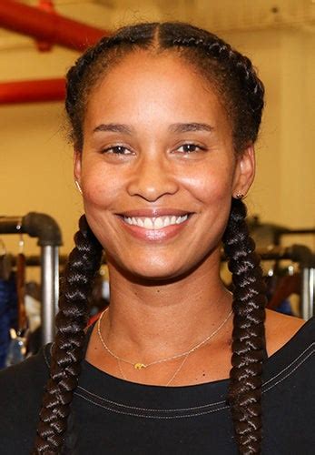 Joy Bryant Wants People To Stop Policing Her Womb I Dont Have The
