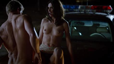 Nude Video Celebs Karolina Wydra Nude True Blood S07e01 2014