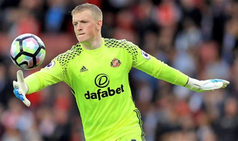 View the player profile of everton goalkeeper jordan pickford, including statistics and photos, on the official website of the premier league. Jordan Pickford: David Moyes reveals asking price for ...