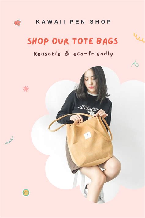 Korean Style Corduroy Tote Bag 6 Colors In 2021 Cute Tote Bags