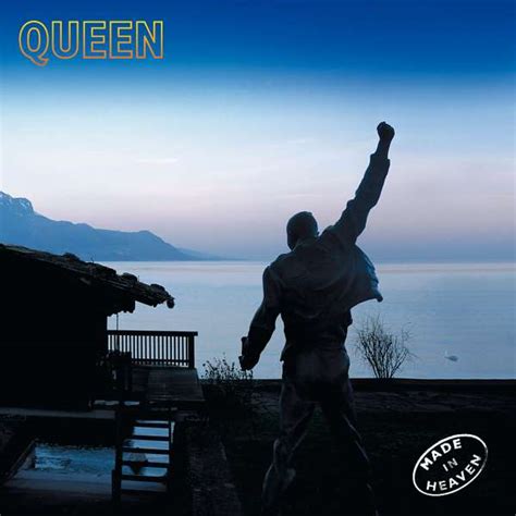 Queen Made In Heaven Deluxe Edition 2011 Remaster 2 Cds Jpc
