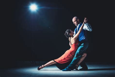 Shows De Tango Buenos Aires Que Valem Entrar No Roteiro