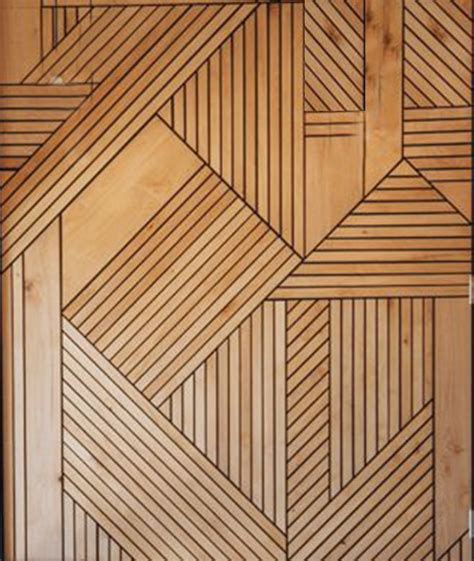 Wood Poly Door Texture Wall Patterns Wall Design