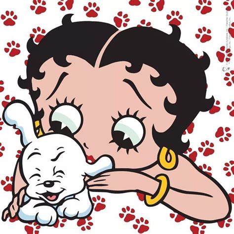 Pin By Gina Mello Laughman On Betty Boop Betty Boop Posters Betty