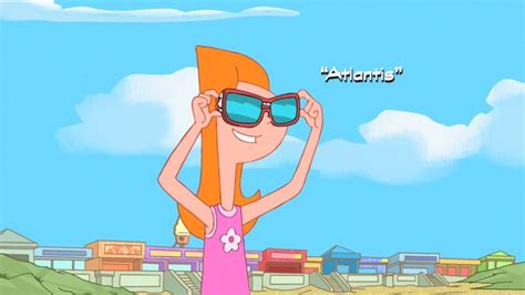 Lookin Good Candace Phineas And Ferb Photo 18802564 Fanpop