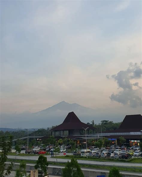 Rekomendasi Rest Area Terbaik Di Tol Trans Jawa Istirahat Sambil