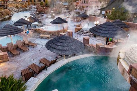 13 Best Hot Springs In Pagosa Springs 2022 For A Good Soak I Boutique Adventurer