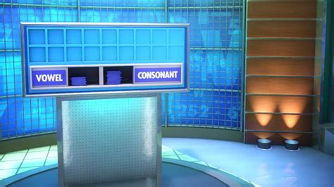 Countdown Gameshow Mobile App For Iphone Ipad And Android By Tom