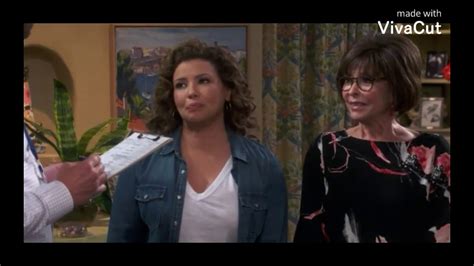 One Day At A Time S4e1 Checking The Box Pt 1 Youtube