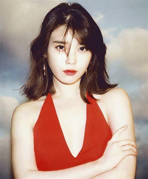 Post Iu Singer Fakes Kpop Hot Sex Picture