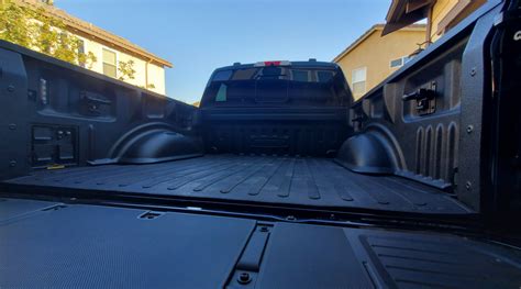 2022 Ford Lightning 55 Lee1 Dualliner Truck Bed Liner Ford Chevy