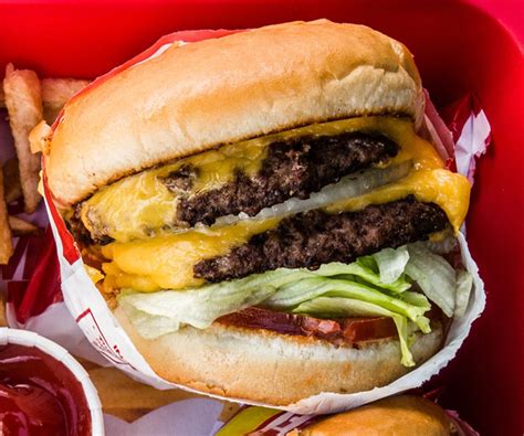 Serving the highest quality burgers, fries and shakes since 1948. In-N-Out is coming to Auckland, so we examine the ins and ...