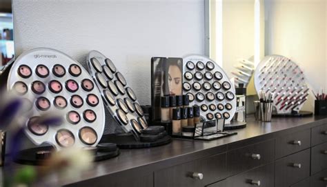 Salon Retail Merchandising Ideas And Tips For Product Displays