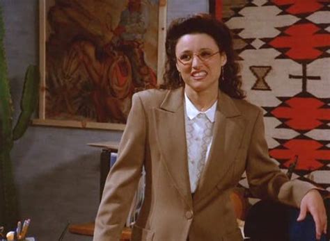 30 Examples Of How We Are All Elaine Benes Pop Culture Halloween