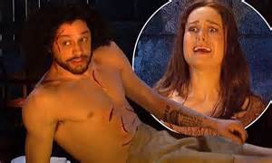SNL Host Brie Larson Stars In Game Of Thrones Jon Snow Resurrection