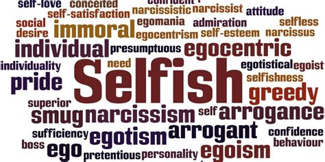 Whats Wrong With Our Notion Of Selfishness