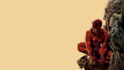 Daredevil Marvel Wallpapers 64 Images