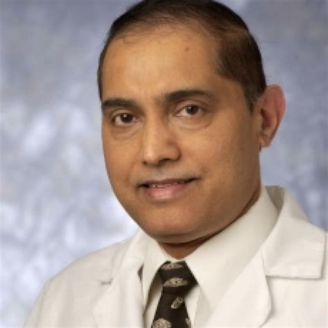 V John Dsouza Md Pulmonologist Pulmonary Disease In Ormond Beach