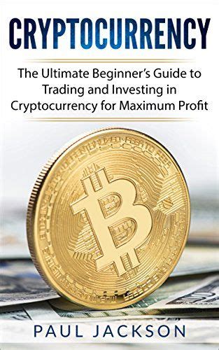 Download cryptocurrency trading and investing books now!available in pdf, epub, mobi format. Cryptocurrency: The Ultimate Beginner's Guide to Trading ...