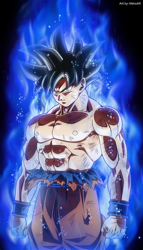 Goku Limit Breaker Anime Dragon Ball Super Dragon Ball Super Goku