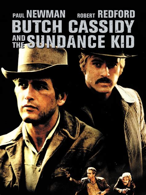 Butch Cassidy And The Sundance Kid Movie Forums