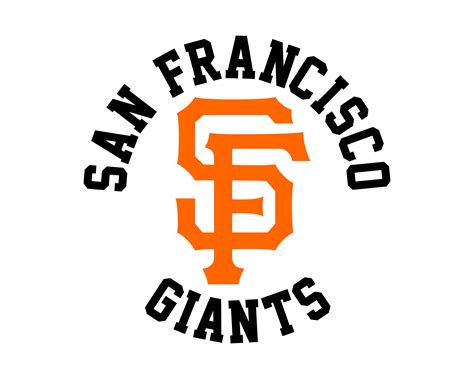 San Francisco Giants Logo Svg Giants Png Sf Giants Emblem Inspire