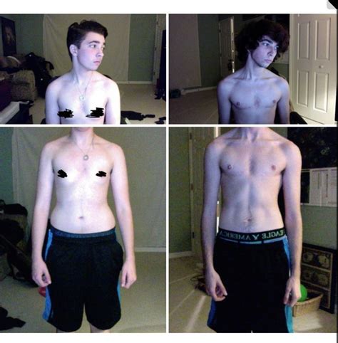 Pin On FTM BEFORE AFTER