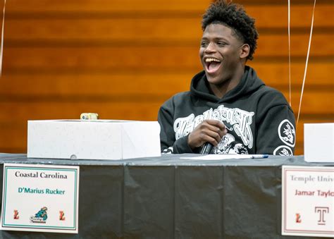 Florida High School Football Favorites From National Signing Day
