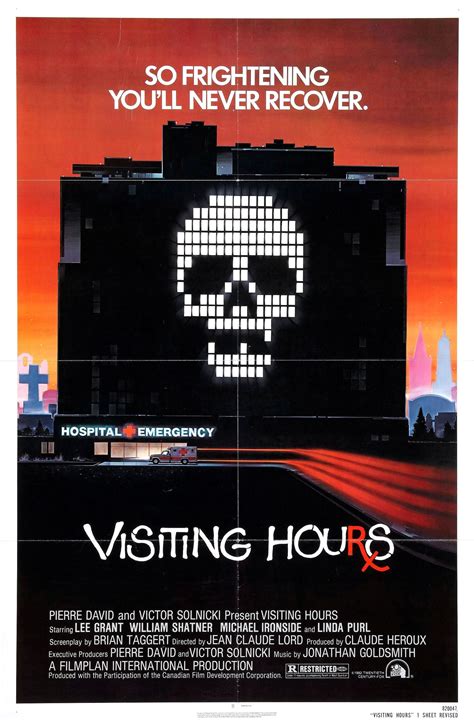 Daily Grindhouse New Poster For Horror Anthology Vhs Debuts With A