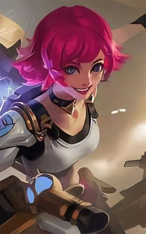 Mobile Legends New Hero Gloo Has Arrived Pocket Tactics