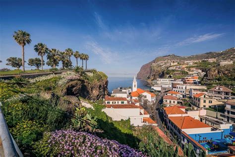 O Que Fazer Na Ilha Da Madeira Em Dicas Incr Veis Trilhas E Aventuras