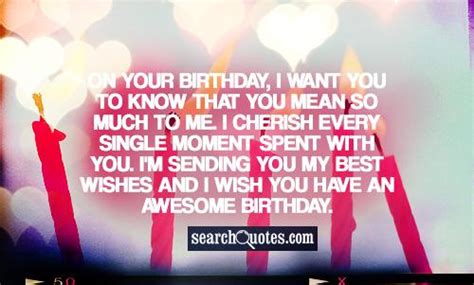 Happy birthday, my friend, i wish you only the best. LONG QUOTES FOR YOUR BEST FRIEND ON HER BIRTHDAY image ...