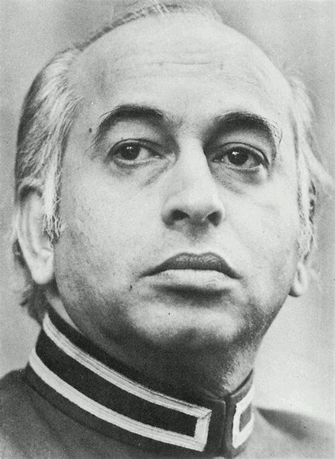Zulfikar Ali Bhutto With Images Zulfikar Ali Bhutto Pakistan Image