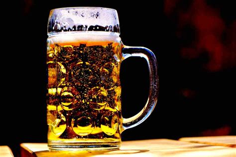 Drinking Beer Every Day What Are The Consequences On Your Health