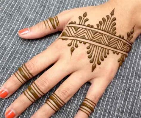 Satu pemikiran pada 35+ gambar henna tangan yang bikin moment pernikahanmu semakin manis dikenang ! gambar henna tangan simple