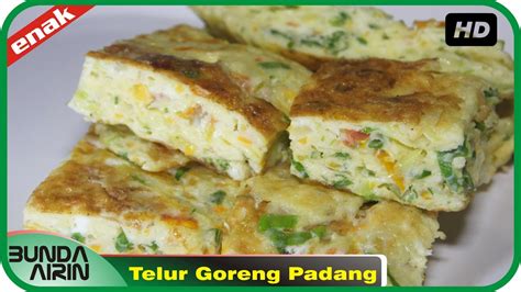 Jun 13, 2021 · resep telur dadar jepang (tamagoyaki). Resep Masakan Dadar Telur Goreng Khas Padang Gampang ...